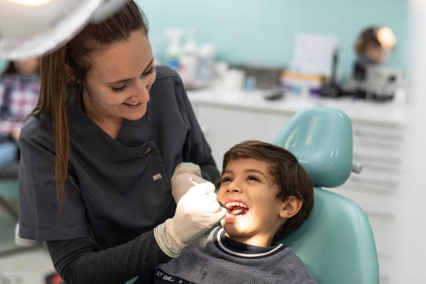 Best Emergency Cosmetic Dentistry in Brimfield, OH