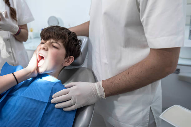 Best Mobile Emergency Dentist in Brimfield, OH